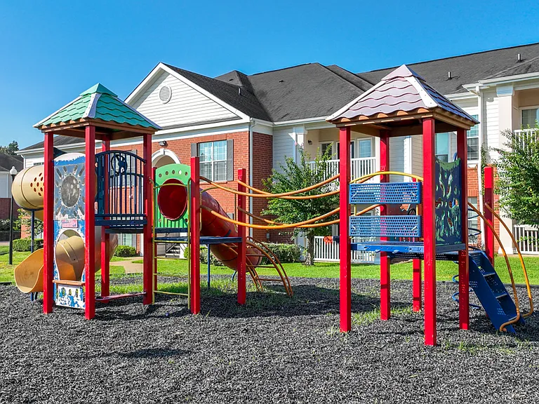 Town Parc at Tyler — Photo 21