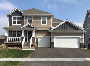 4077 Holasek Path, Chaska, MN 55318