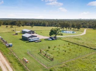 338 Fcr #691, Teague, TX 75860