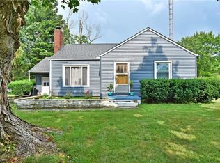 750 Willard Ave NE, Warren, OH