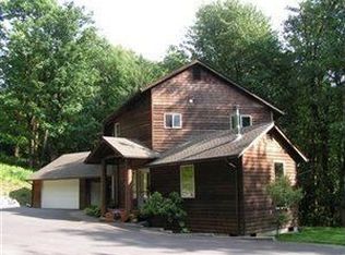 17044 Sargent Rd SW, Rochester, WA 98579