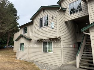 1106 Creekwood Ct SE APT C, Olympia, WA 98501