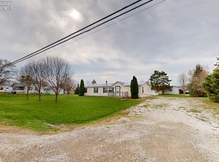 4513 Egypt Rd, Willard, OH 44890