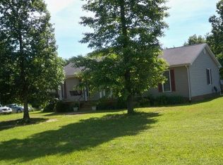 1334 Bear Creek Rd, Red House, VA 23963