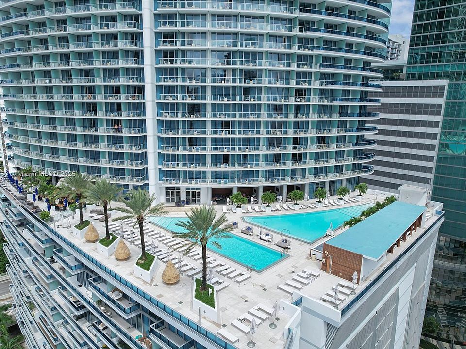 1st image of 200 Biscayne Boulevard Way #Penthouse 5101