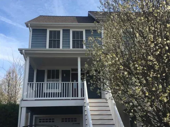 1211 John St, Charlottesville, VA 22903