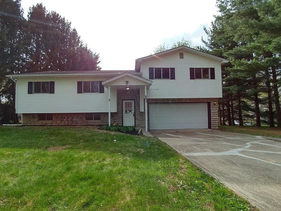 1st image of 883 Hillgail Cir SW