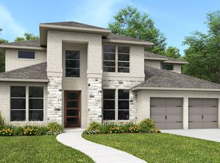 5707 Violet Ridge Dr, Richmond, TX 77469