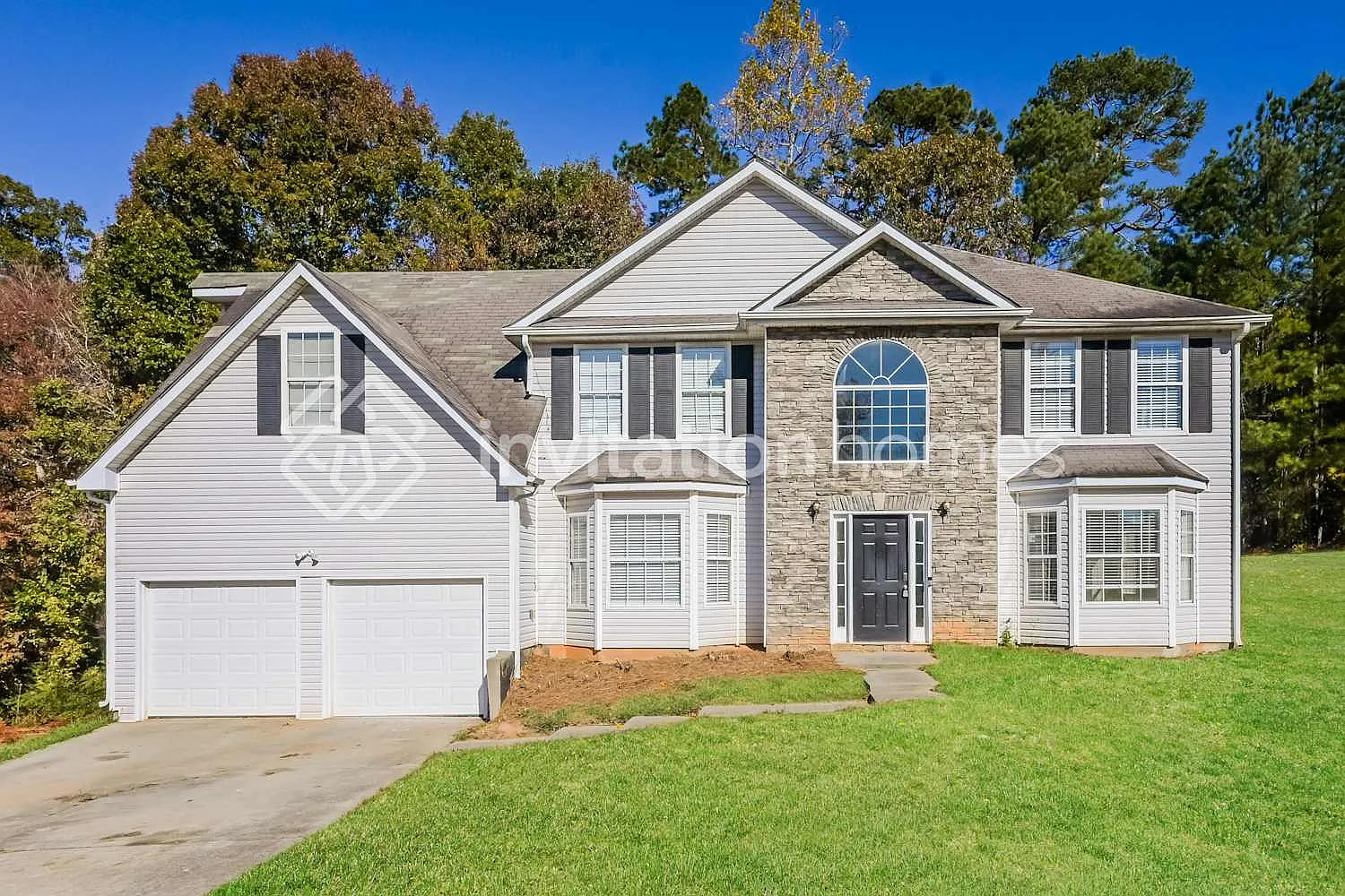 597 Lakewater View Dr Stone Mountain, GA 30087 — Photo 1
