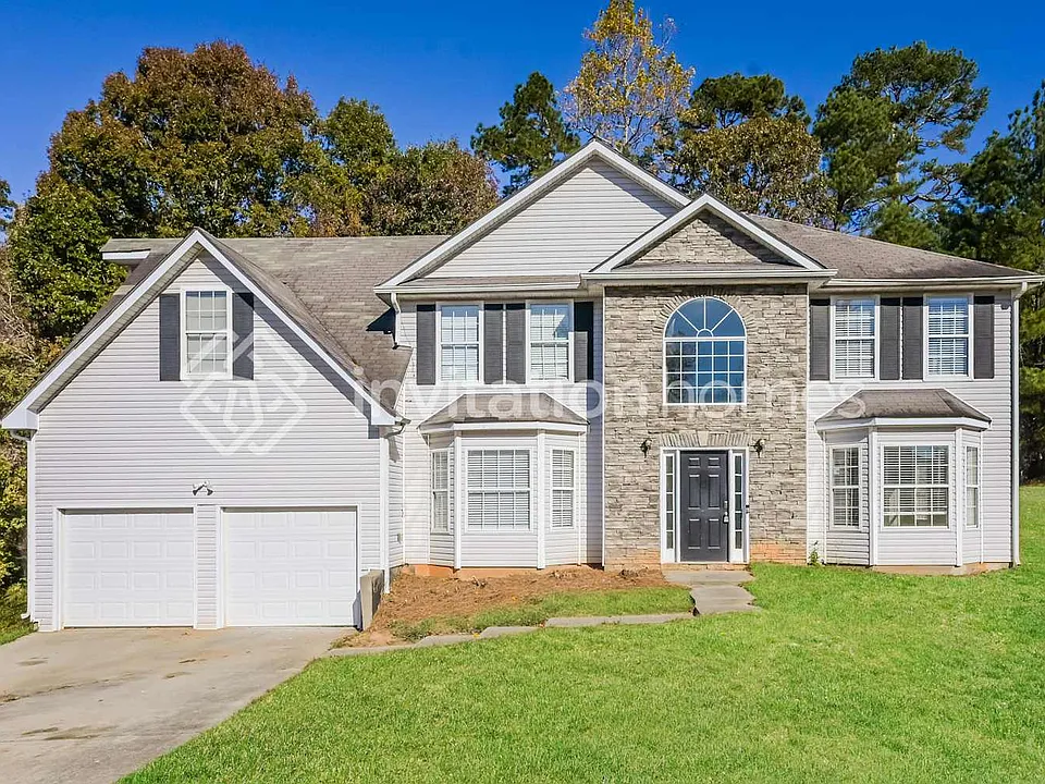 597 Lakewater View Dr