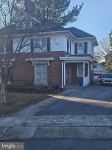 23 E Irvin Ave, Hagerstown, MD, 21742
