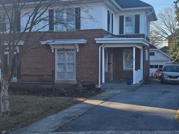 23 E Irvin Ave, Hagerstown, MD 21742