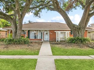 616 Fos Ave, Harvey, LA 70058