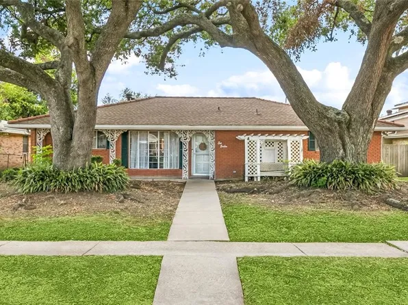 616 Fos Ave, Harvey, LA 70058