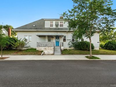 96-20 160th Avenue, Jamaica, NY, 11414