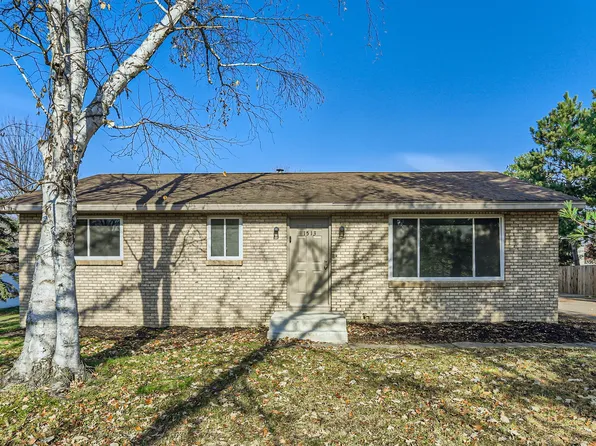 1513 146th Ln NW, Andover, MN 55304
