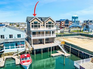 310 42nd Place 202w Sea, Sea Isle City, NJ 08243