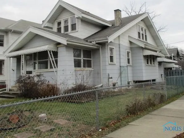 4202 N Haven Ave, Toledo, OH 43612