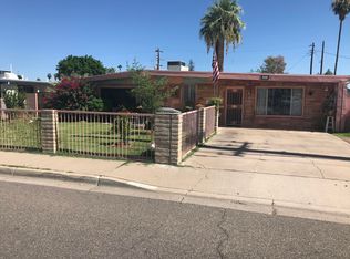 8811 N 39th Ave, Phoenix, AZ 85051