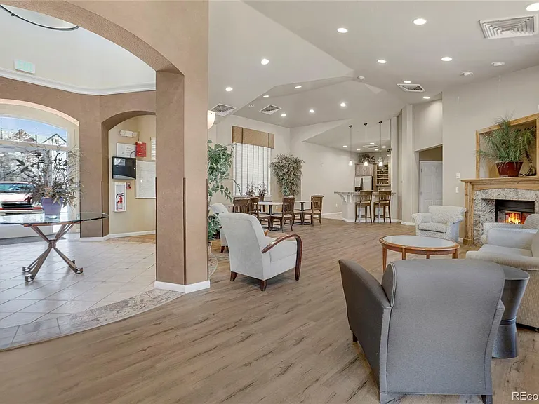 3872 S Dallas St #203 — Photo 30