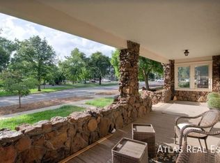1823 N Nevada Ave APT 6, Colorado Springs, CO 80907