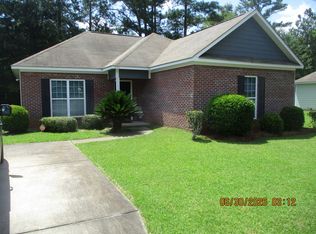 207 Cloud Ln, Albany, GA 31721