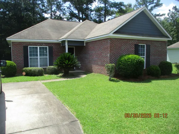 207 Cloud Ln, Albany, GA 31721