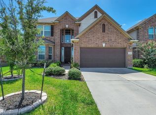 3222 Windsor Ranch Ln, Katy, TX 77494