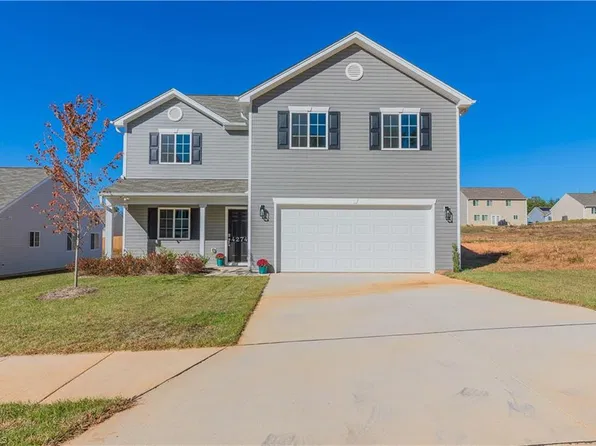 4274 Willingham Way, Winston Salem, NC 27105
