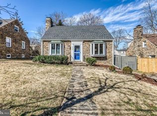 2506 Steele Rd, Baltimore, MD 21209