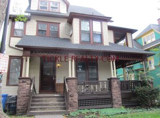 248 Oxford St APT 7, Rochester, NY 14607