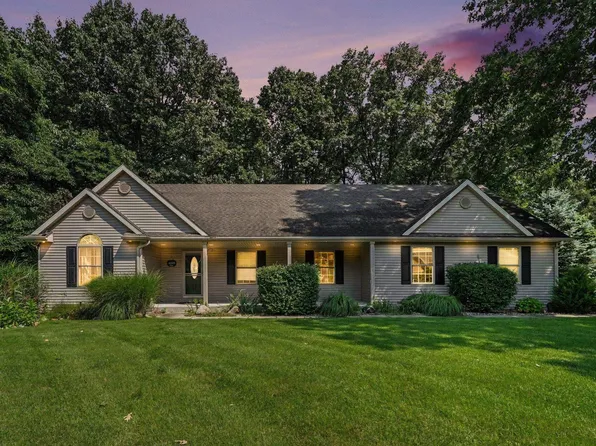 30549 Mary Don Ln, Elkhart, IN 46517