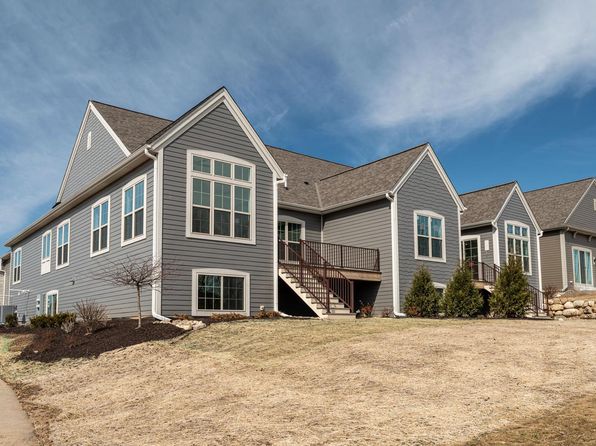 1541 Lookout COURT #56D, Hartland, WI 53029
