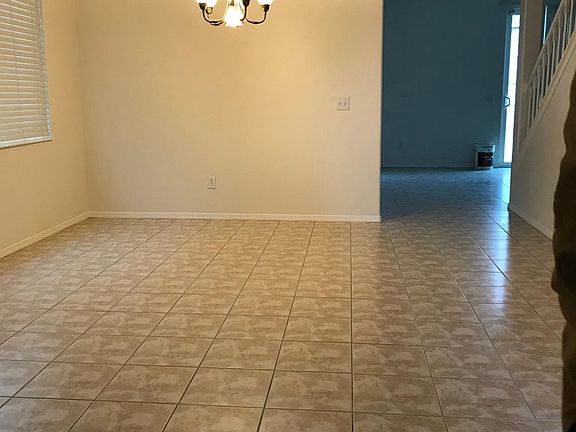Formal Living & Dinning Room