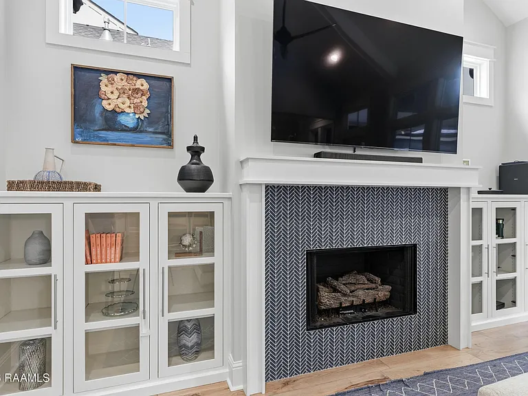 102 Harvest Creek Ln — Photo 7