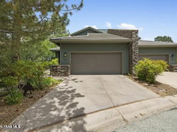 721 Crosscreek Dr, Prescott, AZ 86303