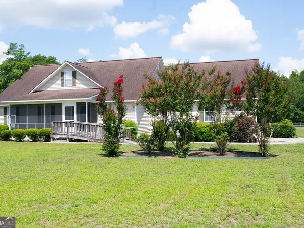 3170 Sheri Ln, Blackshear, GA 31516