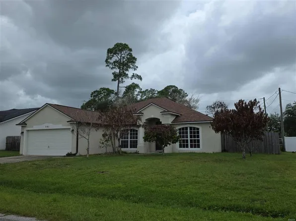 781 Dinner St NE, Palm Bay, FL 32907