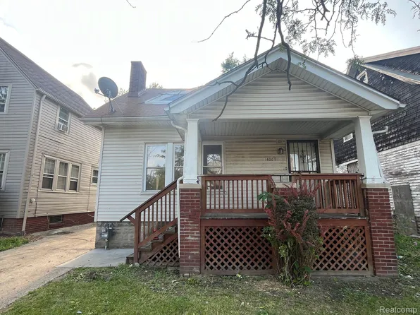 14069 Marlowe St, Detroit, MI 48227