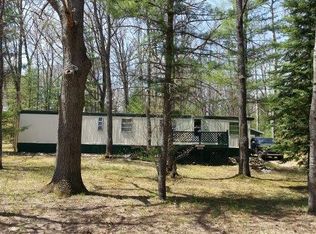 517 E Bear Lake Rd NE, Kalkaska, MI 49646