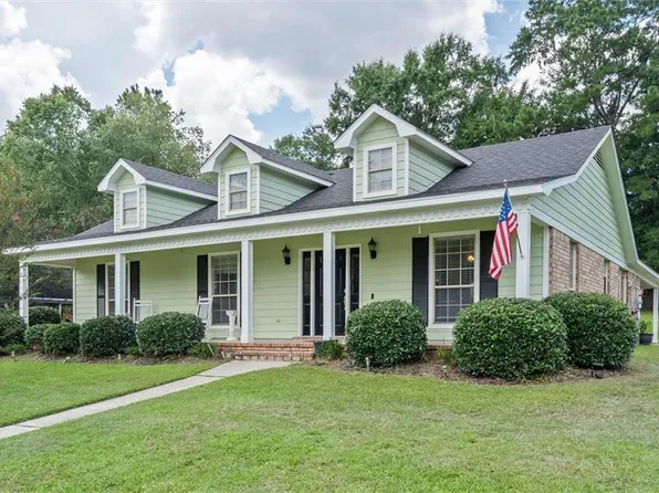 2007 Tierra Dr, Saraland, AL 36571