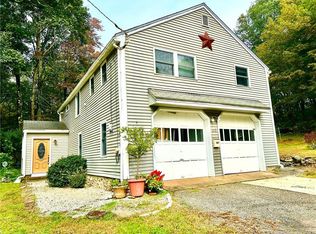 68 Gavitt Rd, Barkhamsted, CT 06063
