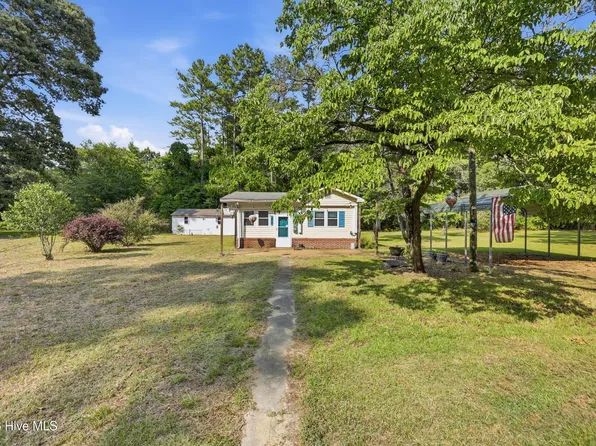 217 Comanche Trail, Edenton, NC 27932
