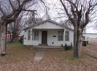 316 Ruby St, Springdale, AR 72764