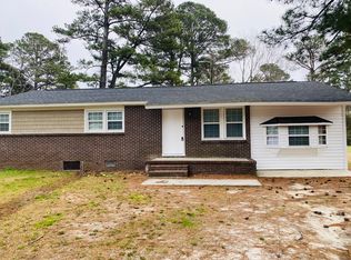 1504 N Rocky Way Dr, Florence, SC 29506