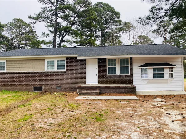 1504 N Rocky Way Dr, Florence, SC 29506