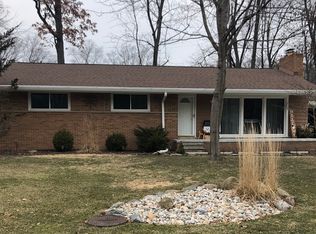 21228 Hcl Jackson, Grosse Ile, MI 48138