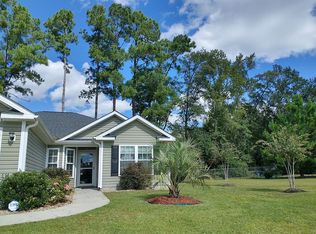 1904 Capella Ct, Conway, SC 29527