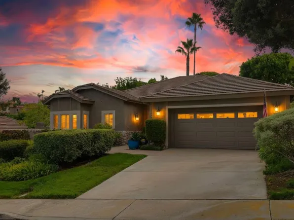 14095 Steeple Chase Row, San Diego, CA 92130