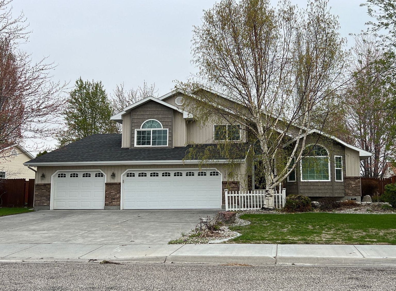 196 Richmond Ln, Idaho Falls, ID 83404 Zillow